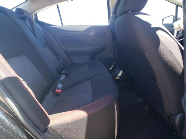 Photo 6 from auction – 2022 NISSAN VERSA SR with VIN 3N1CN8FV4NL832504
