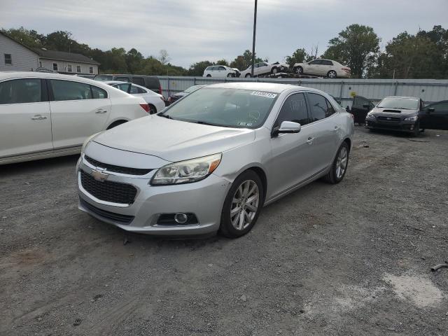 Photo 2 from auction – 2015 CHEVROLET MALIBU 2LT with VIN 1G11D5SL7FF177396