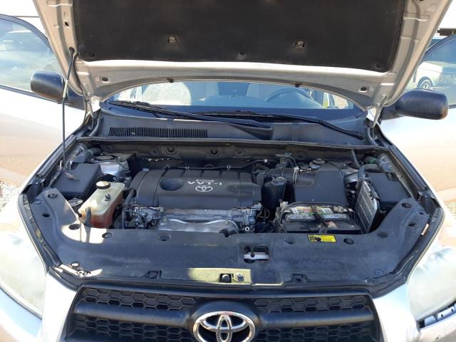 Photo 7 from auction – 2010 TOYOTA RAV4 with VIN 2T3ZF4DV9AW044336