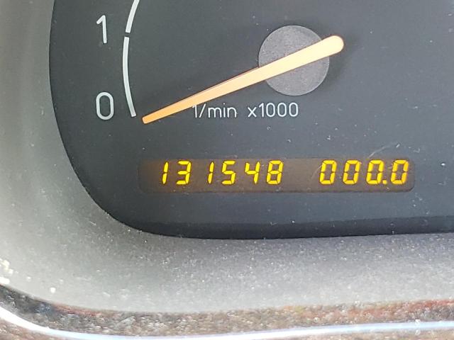 Photo 8 from auction – 2004 SAAB 9-5 ARC with VIN YS3ED49A143512313