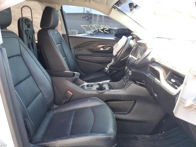 Photo 5 from auction – 2018 GMC TERRAIN DE with VIN 3GKALXEX5JL255455