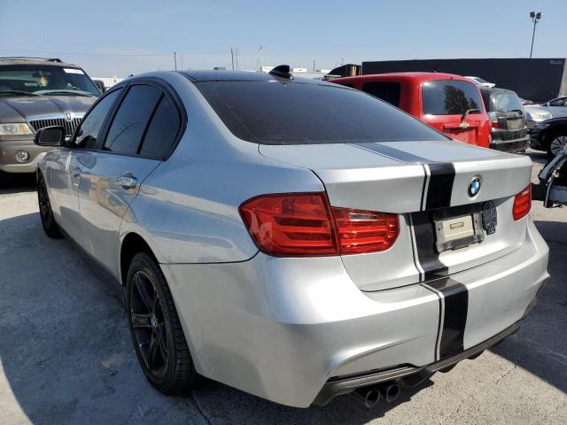 Photo 3 from auction – 2013 BMW 328 XI SUL with VIN WBA3B5C58DF596504