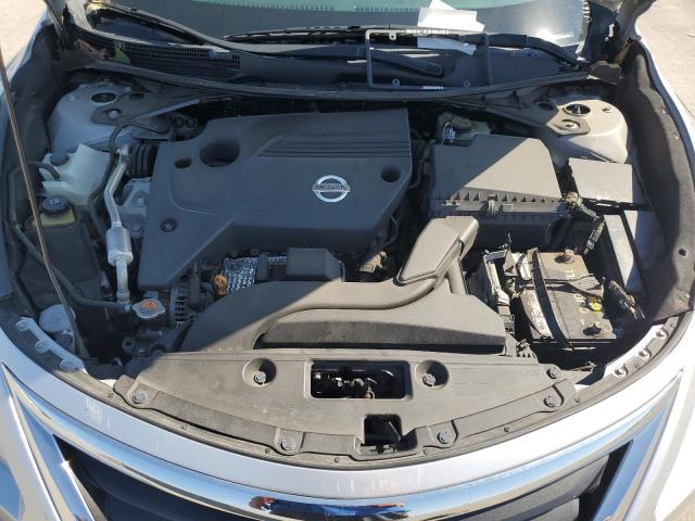 Photo 7 from auction – 2015 NISSAN ALTIMA 2.5 with VIN 1N4AL3AP8FC260944