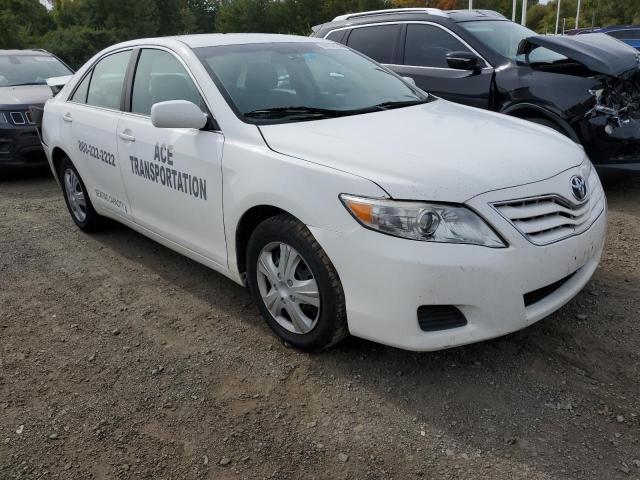 TOYOTA CAMRY BASE 2011 with VIN 4T1BF3EKXBU591061 - Photo from auction
