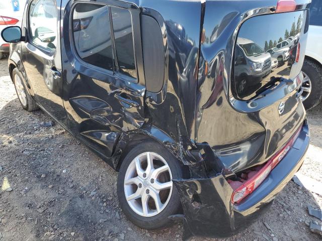 Photo 9 from auction – 2010 NISSAN CUBE BASE with VIN JN8AZ2KR9AT158164