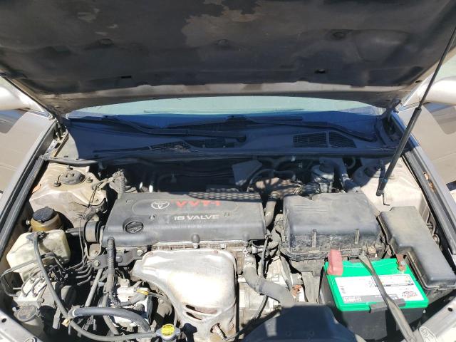 Photo 7 from auction – 2003 TOYOTA CAMRY LE with VIN 4T1BE32K23U759929