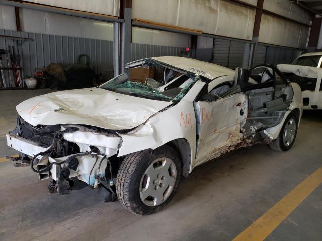 Photo 2 from auction – 2007 PONTIAC G6 VALUE L with VIN 1G2ZF58B874217442