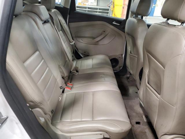 Photo 6 from auction – 2014 FORD C-MAX PREM with VIN 1FADP5CU7EL508650
