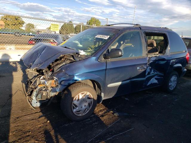 Photo 9 from auction – 2002 DODGE CARAVAN SP with VIN 1B4GP45382B673692