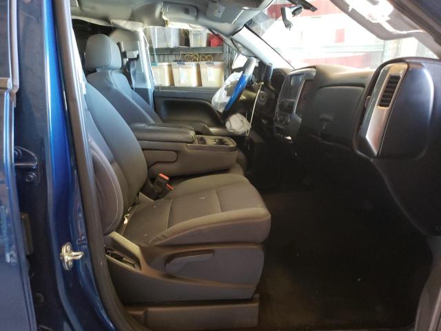 Photo 5 from auction – 2017 CHEVROLET SILVERADO with VIN 3GCUKREC7HG106097