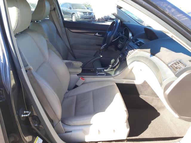 Photo 5 from auction – 2014 ACURA TL with VIN 19UUA8F22EA006021