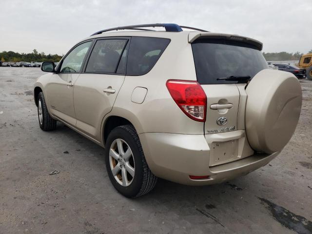 Photo 3 from auction – 2008 TOYOTA RAV4 LIMIT with VIN JTMZK31V685021589