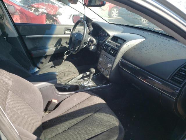 Photo 5 from auction – 2009 MITSUBISHI GALANT ES with VIN 4A3AB36F79E012686