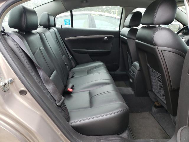 Photo 6 from auction – 2007 SATURN AURA XR with VIN 1G8ZV57727F230682