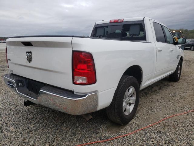 Photo 4 from auction – 2020 RAM 1500 CLASS with VIN 1C6RR6TT3LS110871