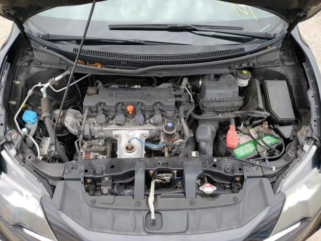 Photo 7 from auction – 2015 HONDA CIVIC EX with VIN 2HGFG3B86FH517982