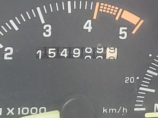 Photo 8 from auction – 1994 CHEVROLET GMT-400 K2 with VIN 2GCFK29K5R1300543