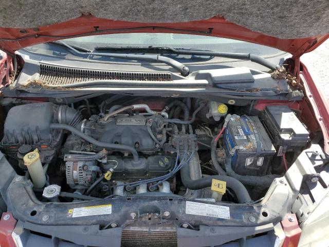 Photo 7 from auction – 2008 CHRYSLER TOWN & COU with VIN 2A8HR54P78R641122