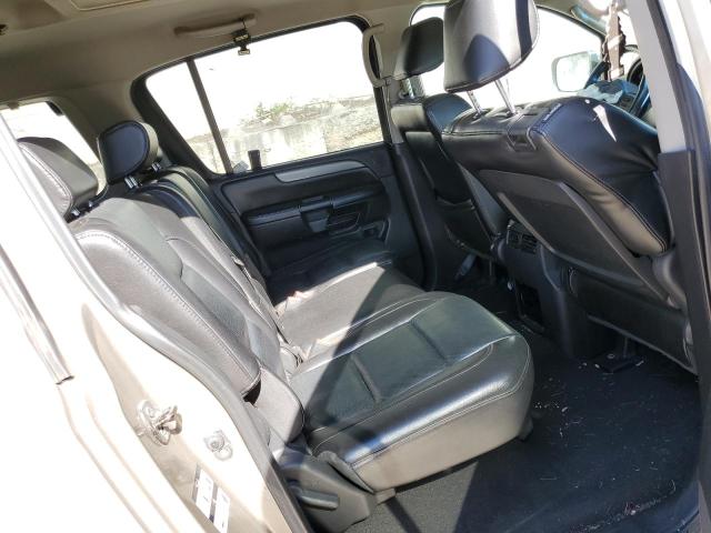 Photo 6 from auction – 2008 NISSAN ARMADA SE with VIN 5N1AA08D98N631509