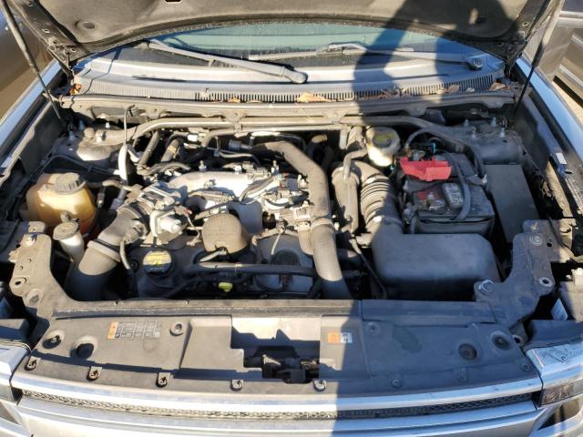 Photo 7 from auction – 2013 FORD FLEX LIMIT with VIN 2FMHK6DT7DBD33056