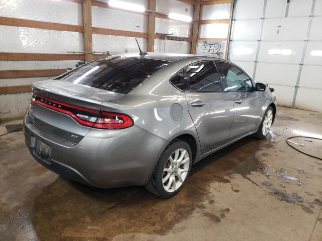 Photo 4 from auction – 2013 DODGE DART SXT with VIN 1C3CDFBA6DD142432