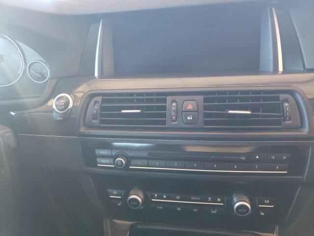 Photo 9 from auction – 2014 BMW 535 I with VIN WBA5B1C51ED475523