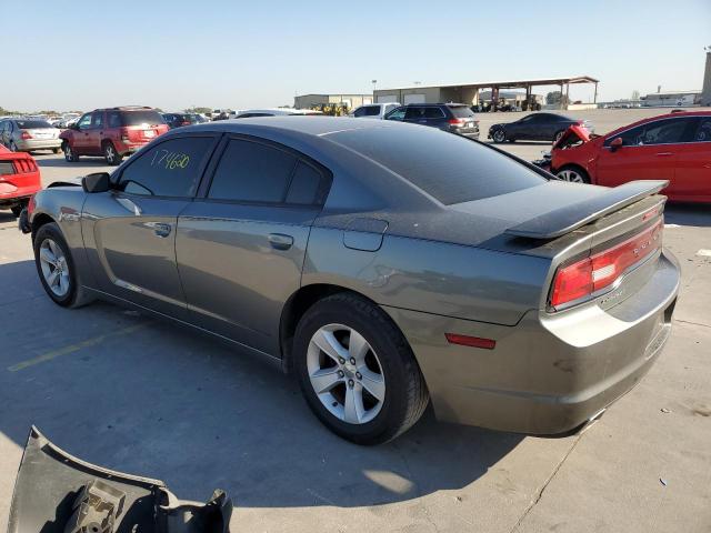 Photo 3 from auction – 2011 DODGE CHARGER with VIN 2B3CL3CG8BH567345