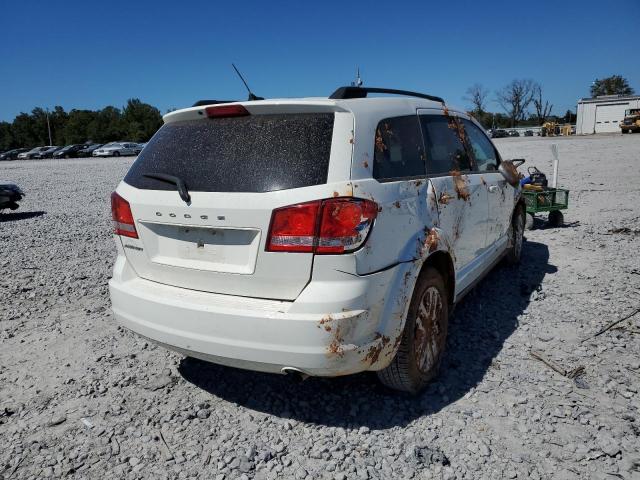 Photo 4 from auction – 2014 DODGE JOURNEY SE with VIN 3C4PDCAB1ET155087