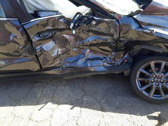 Photo 9 from auction – 2021 MAZDA 3 PREFERRE with VIN JM1BPALL9M1346676