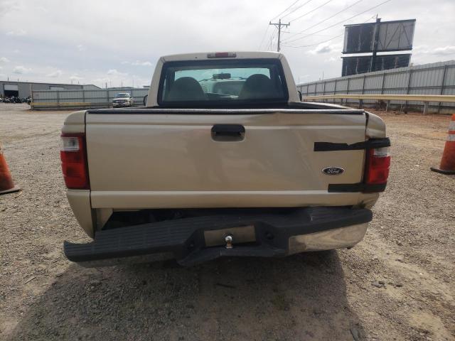 صورة رقم 6 من المزاد - 2001 FORD RANGER مع VIN 1FTYR10DX1TB07543