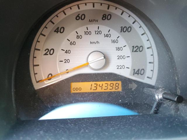 Photo 8 from auction – 2005 TOYOTA SCION TC with VIN JTKDE167250025530