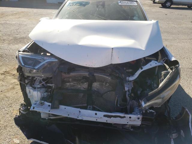 Photo 7 from auction – 2018 TOYOTA RAV4 ADVEN with VIN 2T3WFREV3JW511376