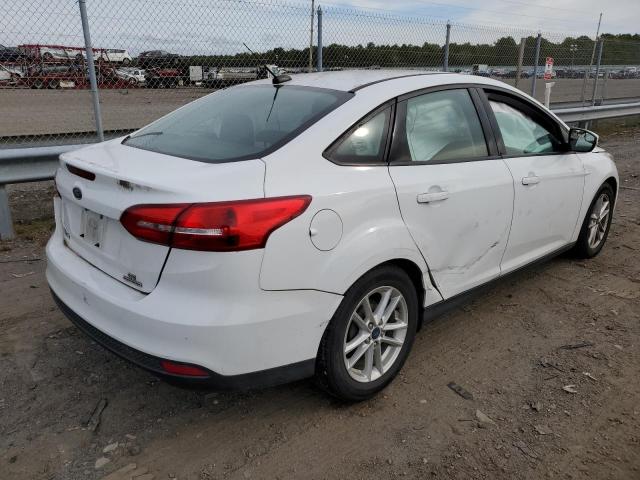 Photo 4 from auction – 2016 FORD FOCUS SE with VIN 1FADP3F23GL319897