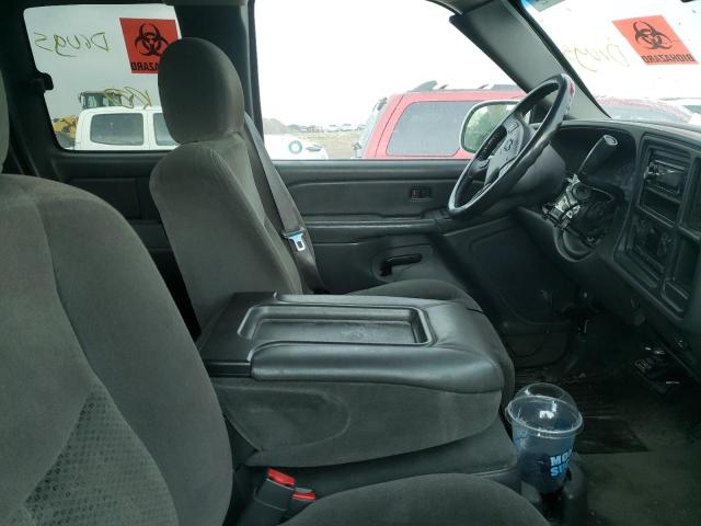Photo 5 from auction – 2005 CHEVROLET SILVER1500 with VIN 2GCEK19B951211977