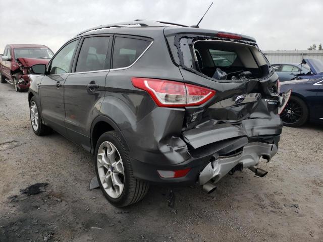 Photo 3 from auction – 2016 FORD ESCAPE TIT with VIN 1FMCU9J93GUB20389