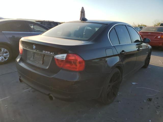 Photo 4 from auction – 2008 BMW 335 XI with VIN WBAVD53588A282633