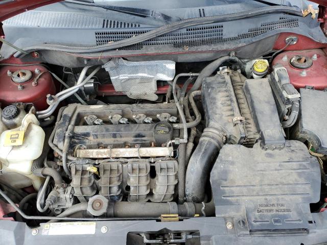 Zdjęcie 7 z aukcji – 2009 DODGE CALIBER SX z VIN 1B3HB48AX9D259281