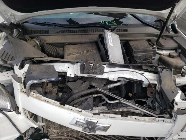 Photo 7 from auction – 2014 CHEVROLET EQUINOX LS with VIN 2GNALAEK3E6158706
