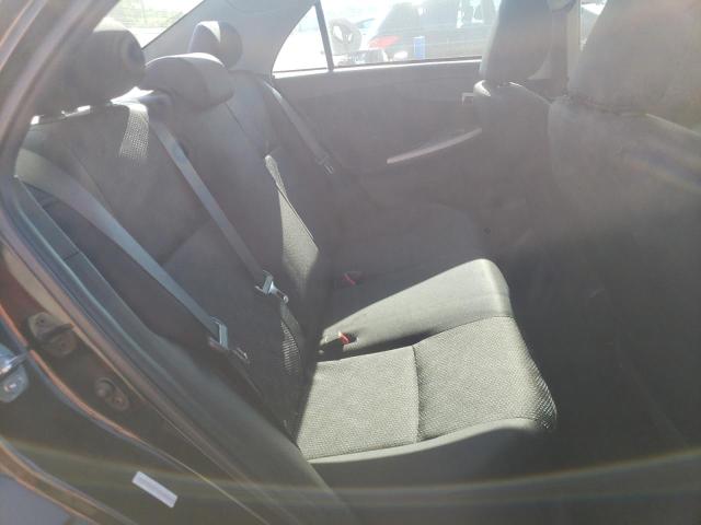Photo 6 from auction – 2010 TOYOTA COROLLA BA with VIN 1NXBU4EE7AZ219522