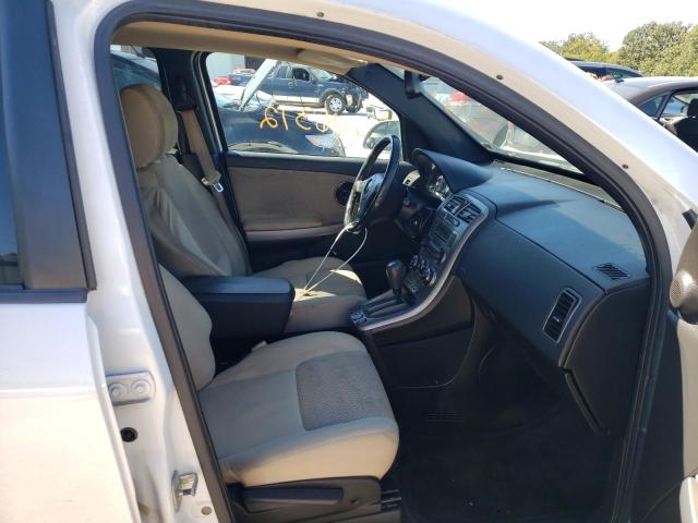 Photo 5 from auction – 2006 PONTIAC TORRENT with VIN 2CKDL73F566141432