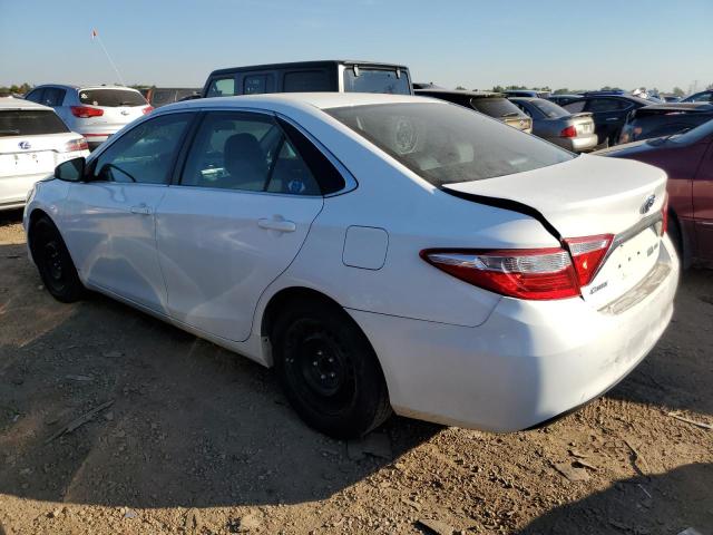 Photo 3 from auction – 2015 TOYOTA CAMRY HYBR with VIN 4T1BD1FK3FU163668