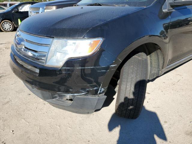 Photo 9 from auction – 2007 FORD EDGE SEL P with VIN 2FMDK39C87BA79741