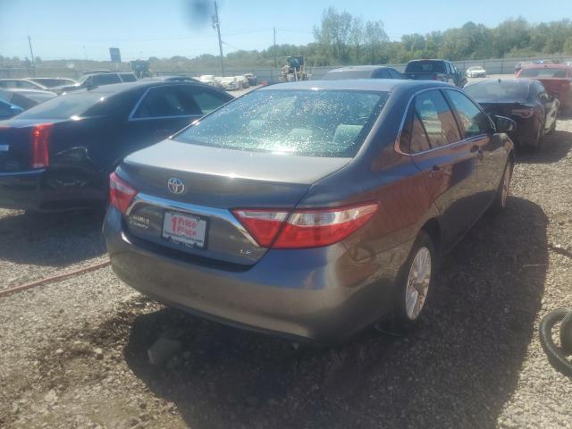 Photo 4 from auction – 2017 TOYOTA CAMRY LE with VIN 4T1BF1FK3HU425427