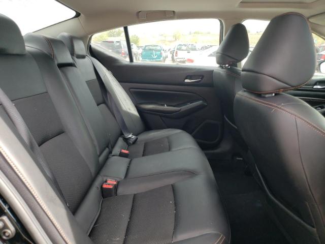 Photo 6 from auction – 2020 NISSAN ALTIMA SR with VIN 1N4BL4CW4LC255654