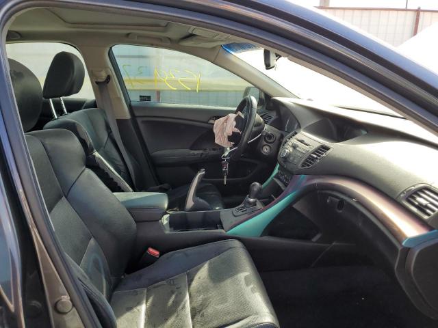 Photo 5 from auction – 2010 ACURA TSX with VIN JH4CU4F40AC002087