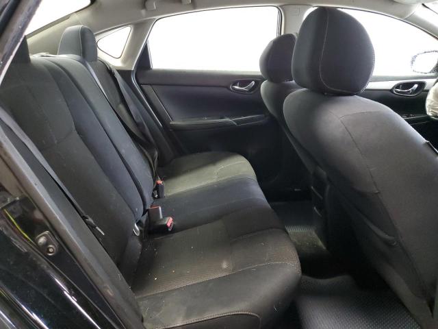 Photo 6 from auction – 2017 NISSAN SENTRA S with VIN 3N1AB7AP4HY228025