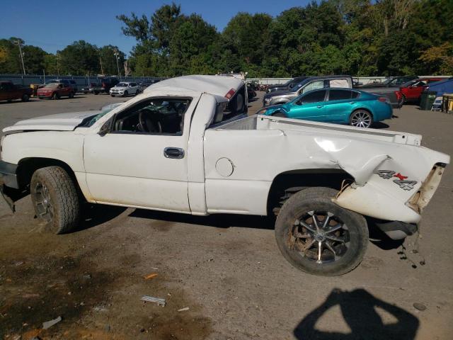 Photo 9 from auction – 2006 CHEVROLET SILVERADO with VIN 3GCEK14V86G202312