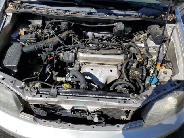 Photo 7 from auction – 1997 HONDA ODYSSEY with VIN JHMRA1865VC012295