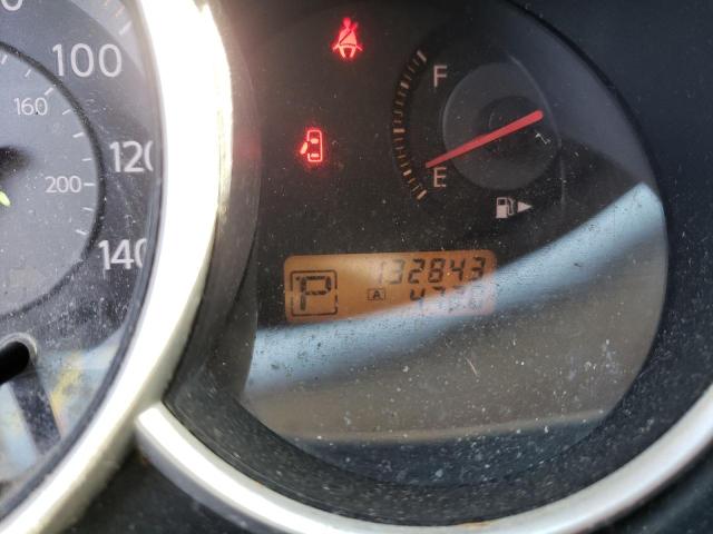 Photo 8 from auction – 2008 NISSAN VERSA S with VIN 3N1BC11E28L456146