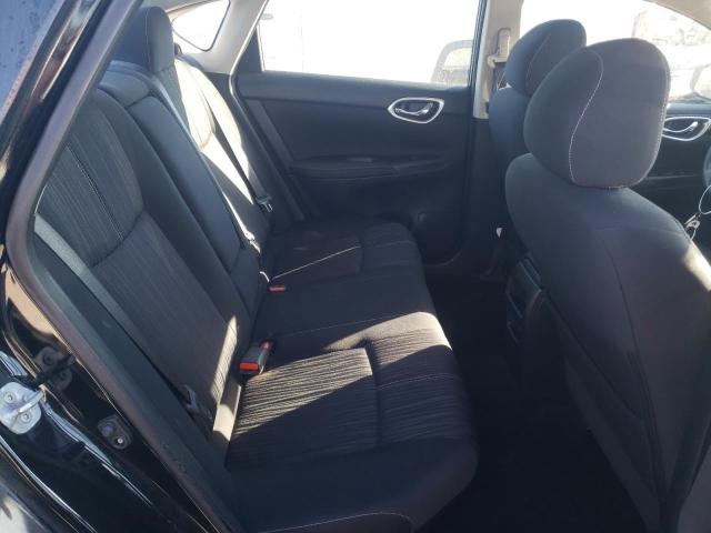 Photo 6 from auction – 2016 NISSAN SENTRA S with VIN 3N1AB7AP6GL678433
